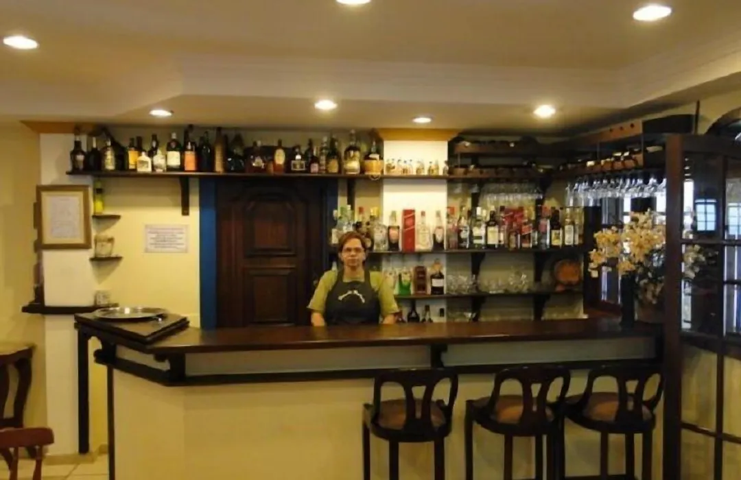 Pousada Martinez-1