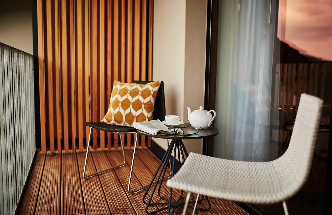 Winterfeld Guest House Bodenmais-1