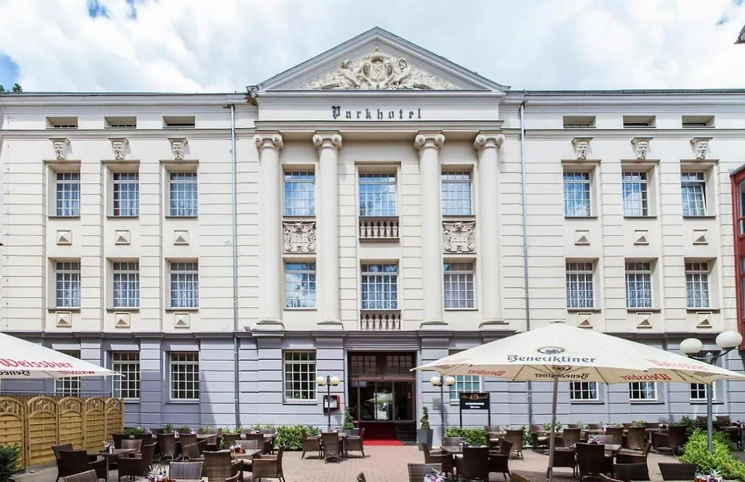 Parkhotel Altenburg-1