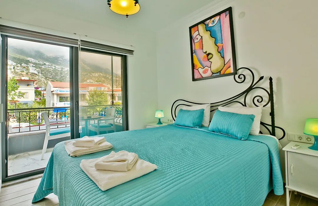 Nur Suites & Hotels-1
