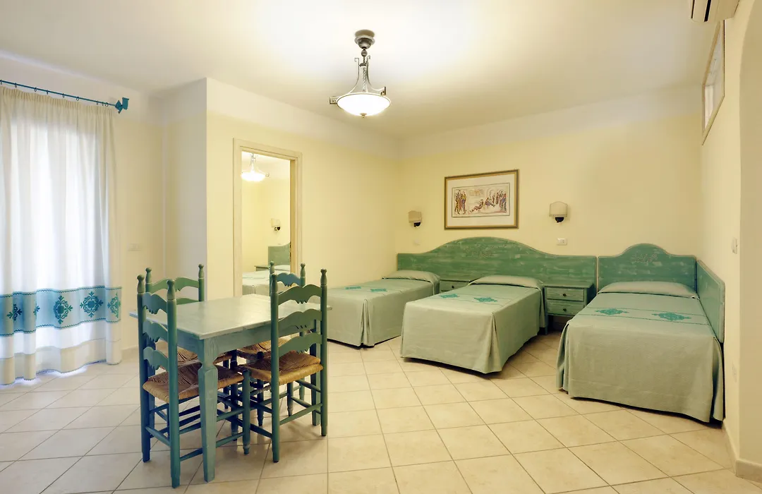 Residence Il Borgo-1