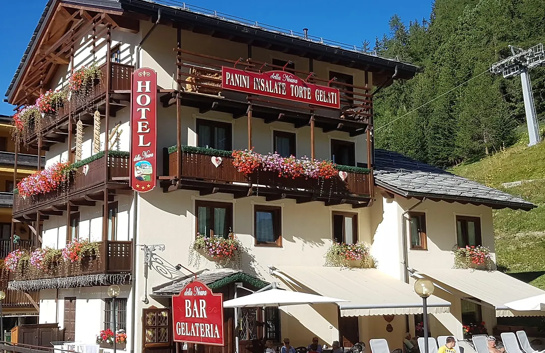 Hotel Della Nouva-1
