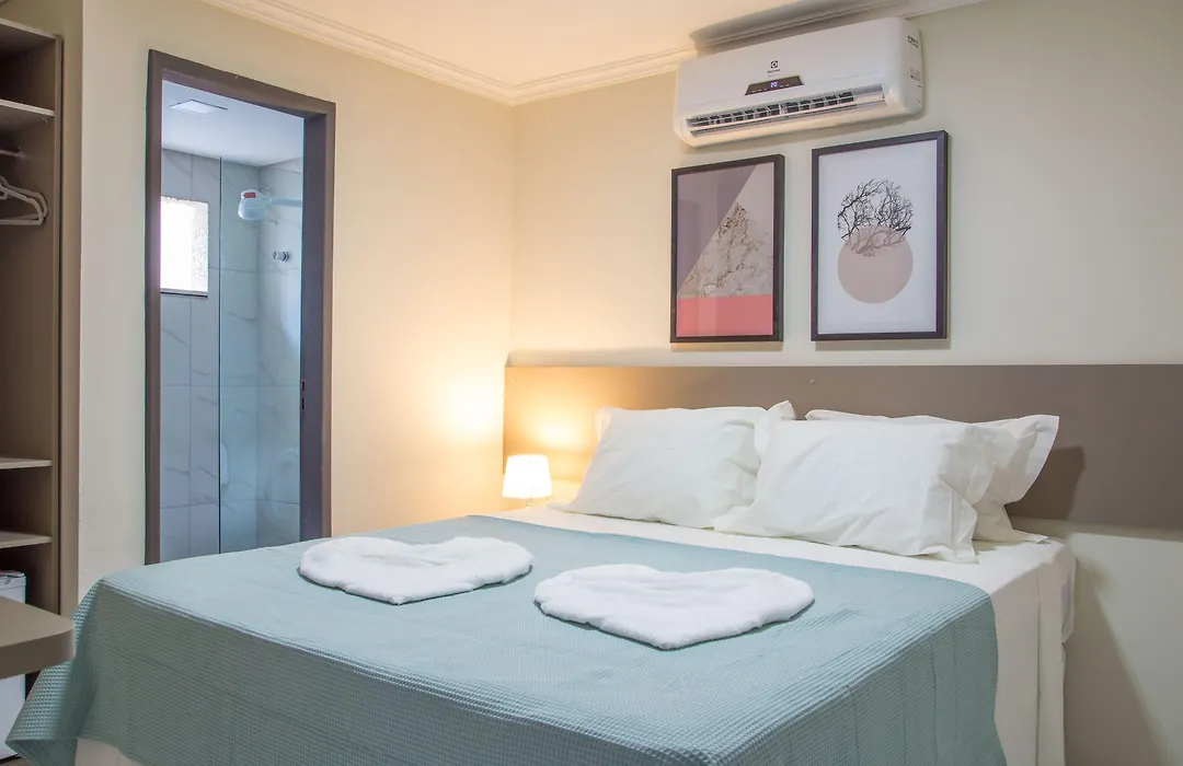 Juazeiro Comfort Hotel-1