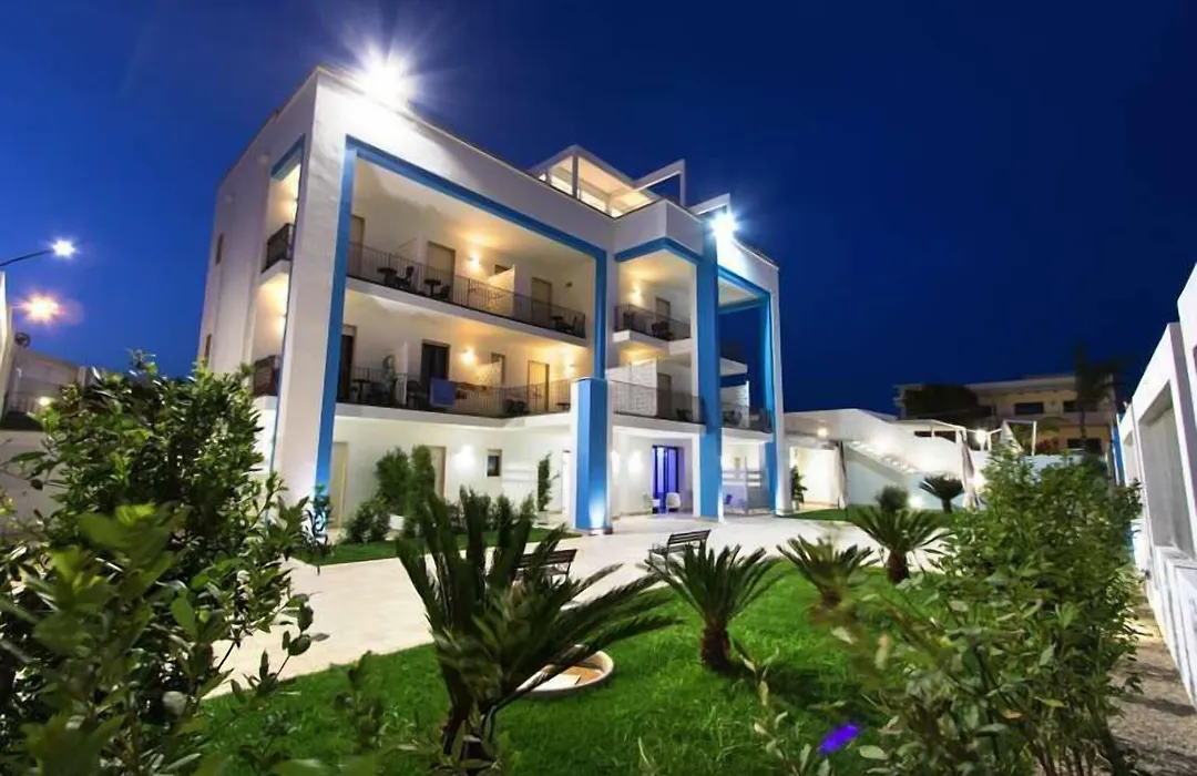 Gigli Hotel Salento-1