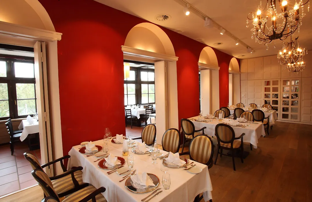 Hotel Mainchateau-1