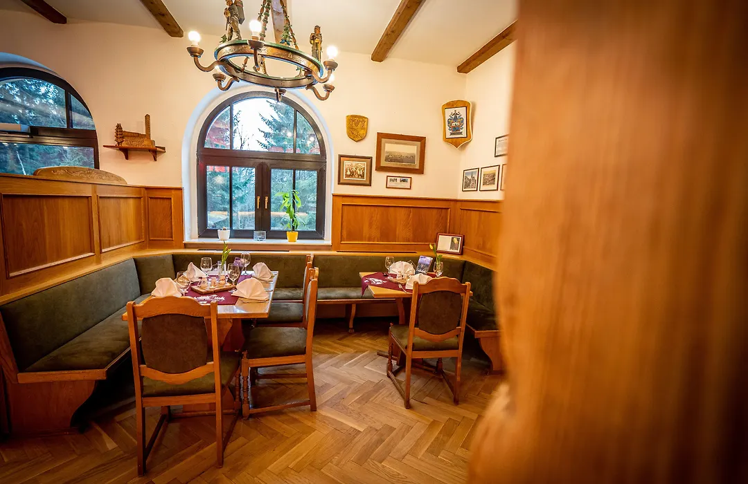 Berghotel Bärenstein-1