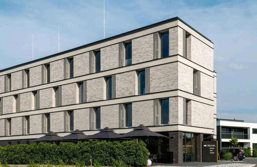 Hotel Dejanil Hannover Burgdorf-1