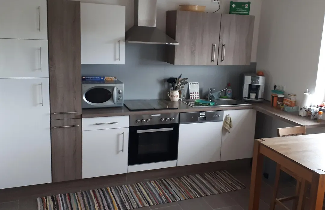 Privatzimmer Popp-Hessenauer-1