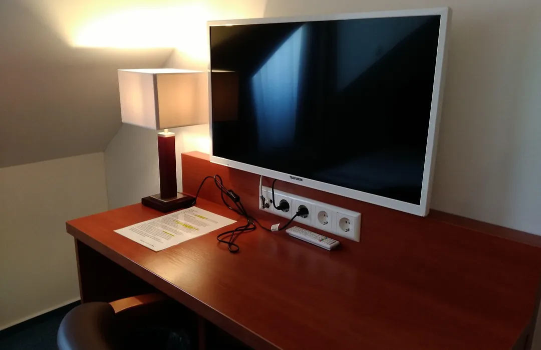 Hotel Mirabell-1