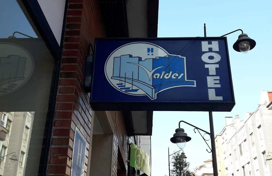 Hotel Valdés-1