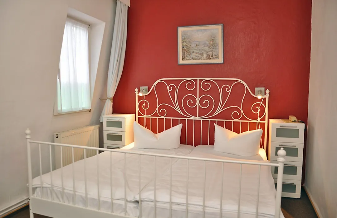 Hotel An der Kapelle-1