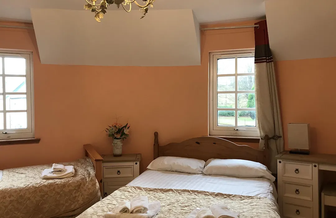 Distillery Guest House-1