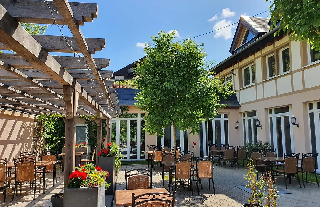 Landgasthof Winzerscheune-1
