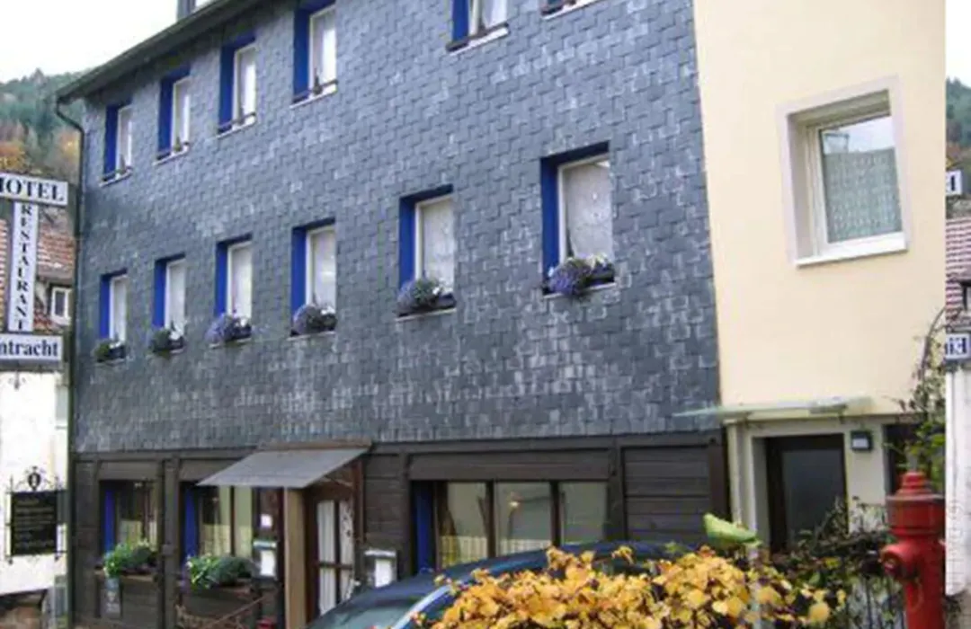 Eintracht Hotel-1