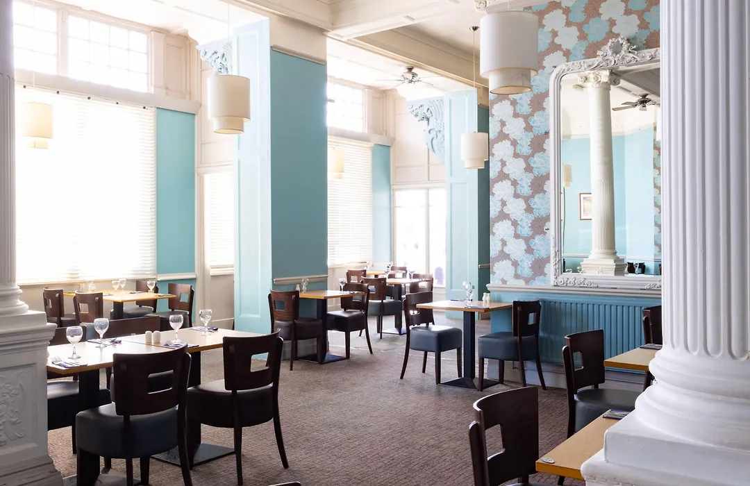 The Royal Hotel Weymouth-1