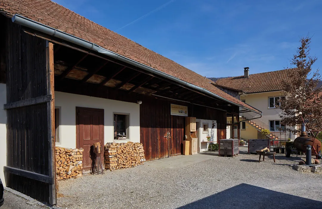 Landhotel Hirschen Swiss Quality-1