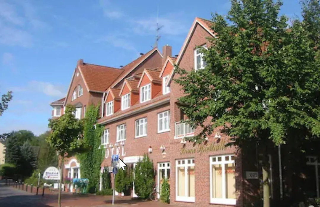 Hotel Diamant-1