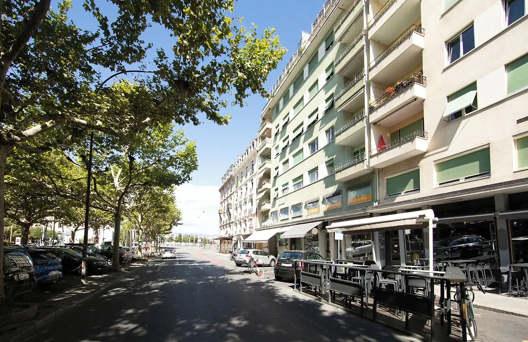 Primadom Aparthotel-1