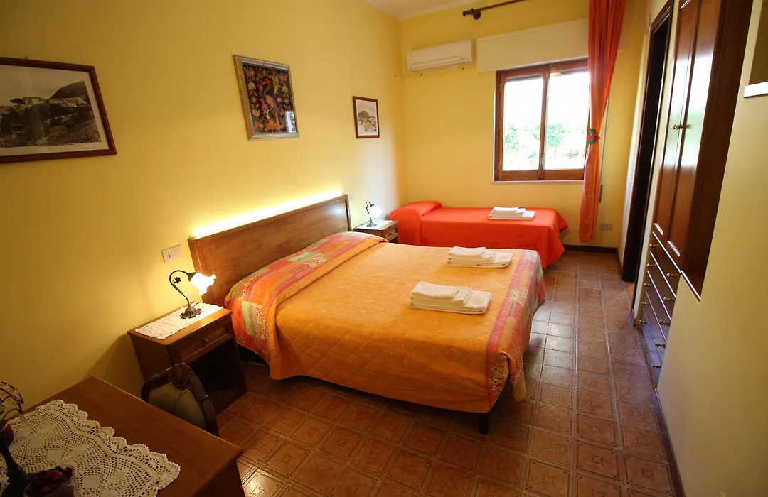 B&B Villa Rosa-1