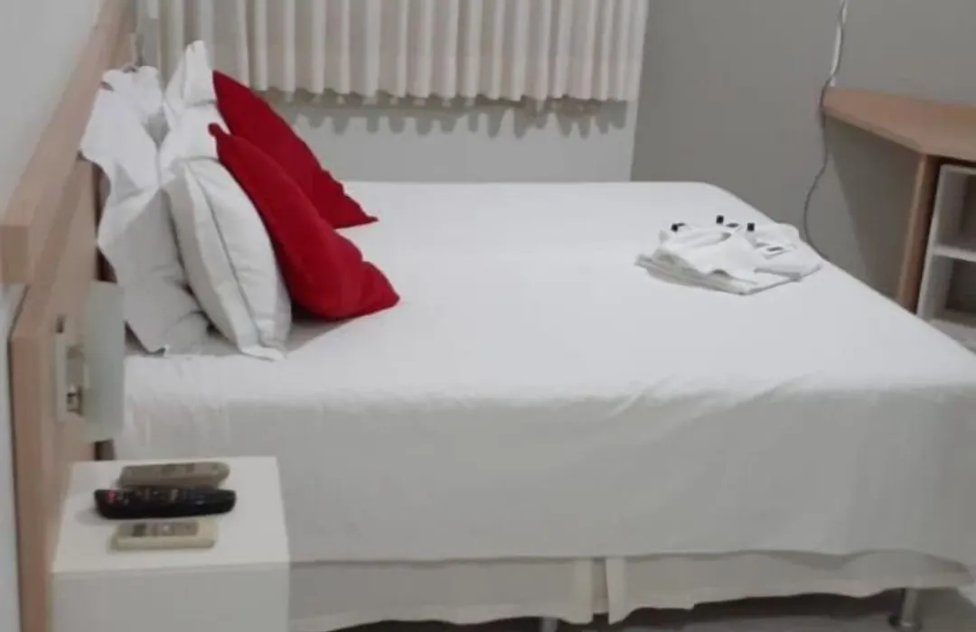 Hotel Conde Alemao-1