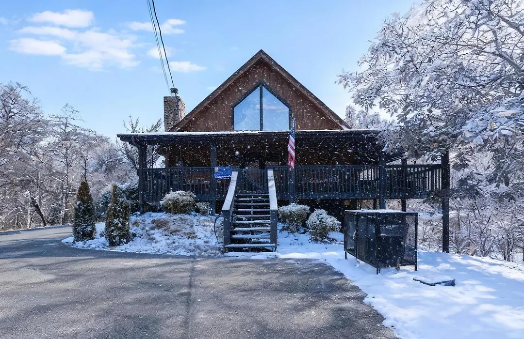 Ryes And Shine Bootlegger'S Cabin! Hot Tub* Pool* Arcade* Billiards *Ev * Pet Friendly-1