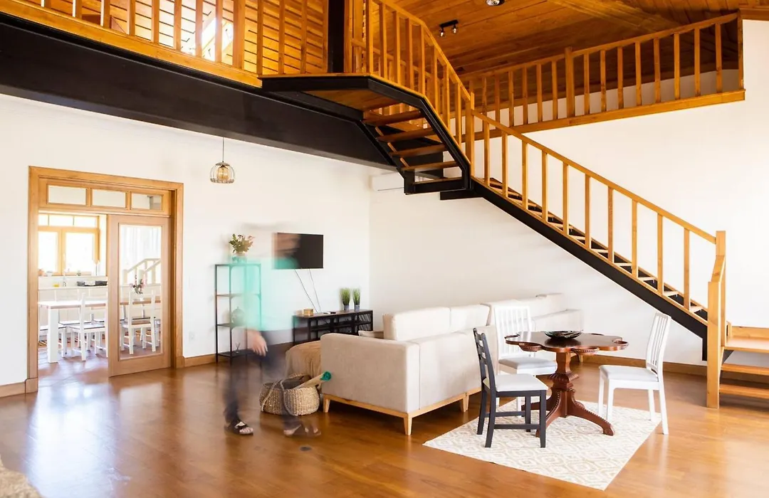 Countryside Villa With Nature & Pool - 'Casa Dos Vasconcelos'-1