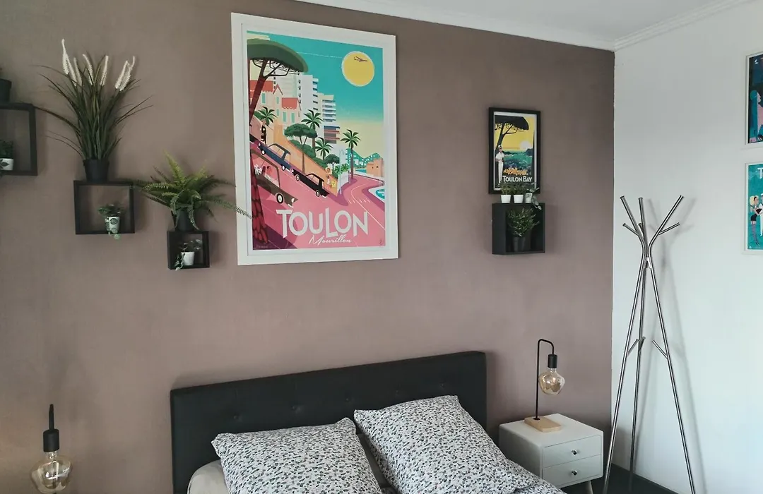 Le Côte d'Azur-1