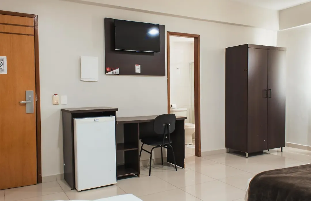 Atrium Express Hotels-1