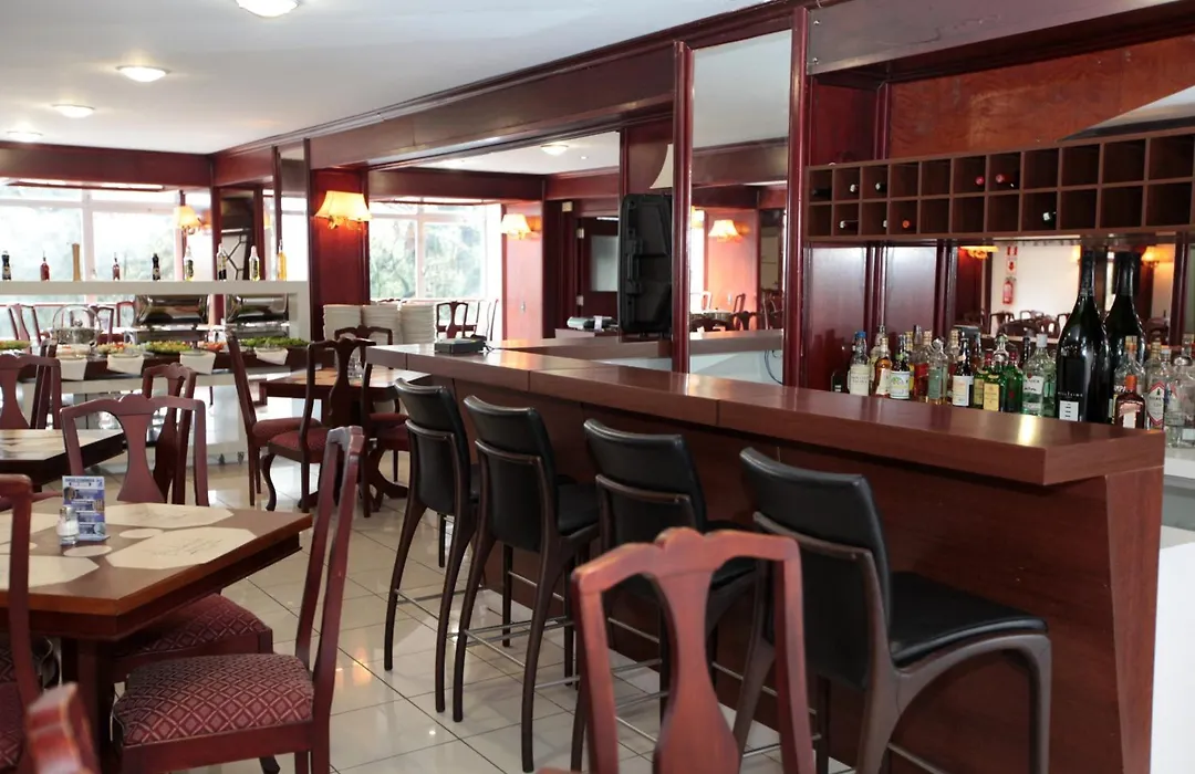 Hotel Obino Bage-1