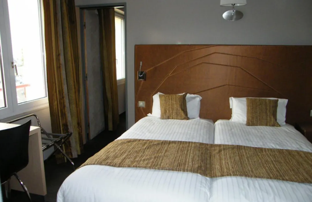 Hôtel Saint-Pierre-1