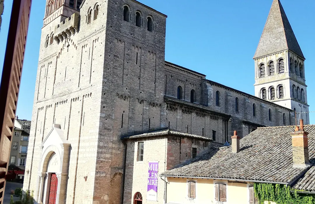 La Maison De Marion-1