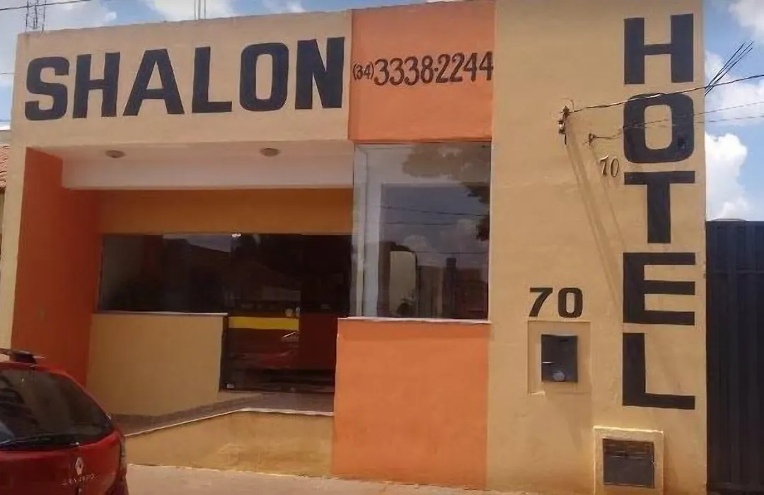 Shalon Hotel-1