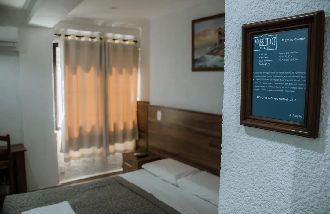 Hotel Masseilot-1