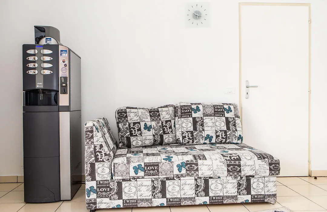 Veda Elegant Rooms-1