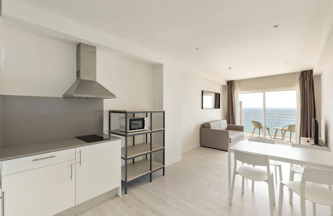 Aparthotel Xic-1