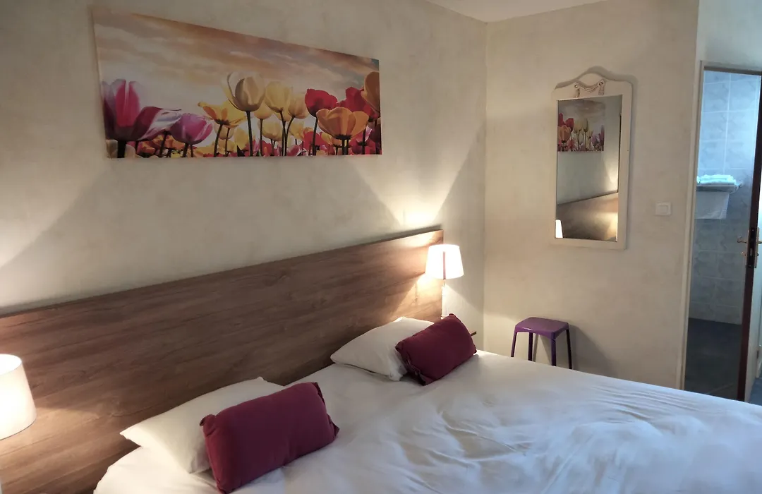 Hotel Au Sans Souci-1