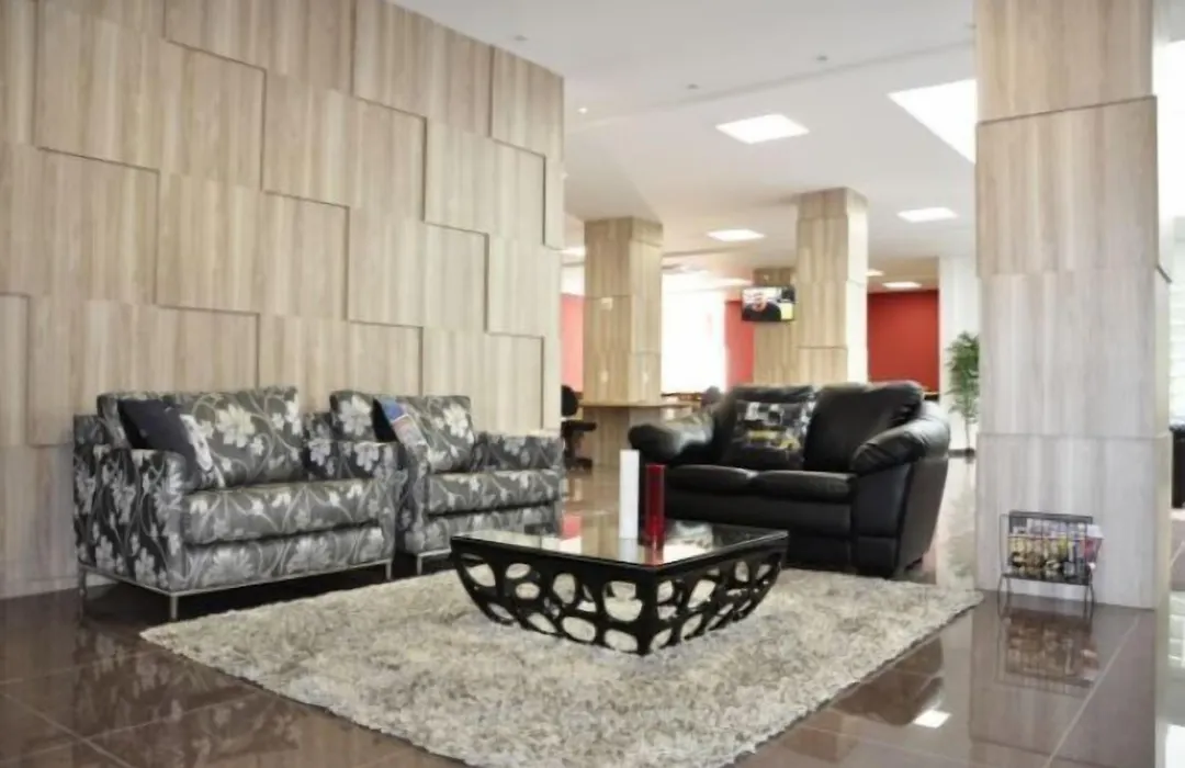 Hotel Bela Vista Votorantim-1