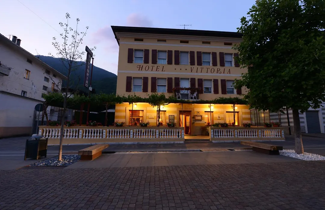 Hotel Vittoria-1