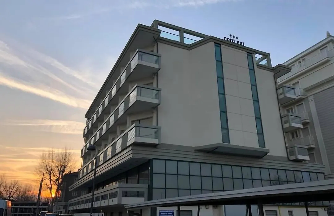 Hotel Nord Est-1