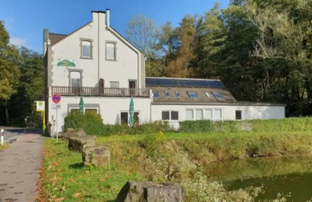 Hotel Bergische Schweiz-1