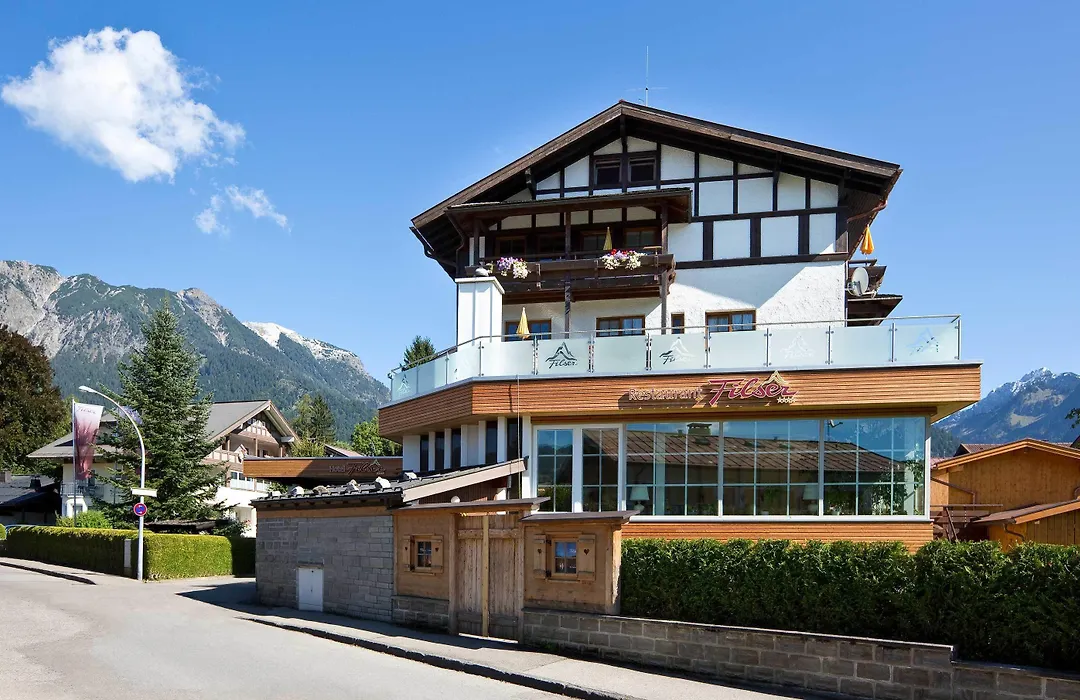 Hotel Filser-1