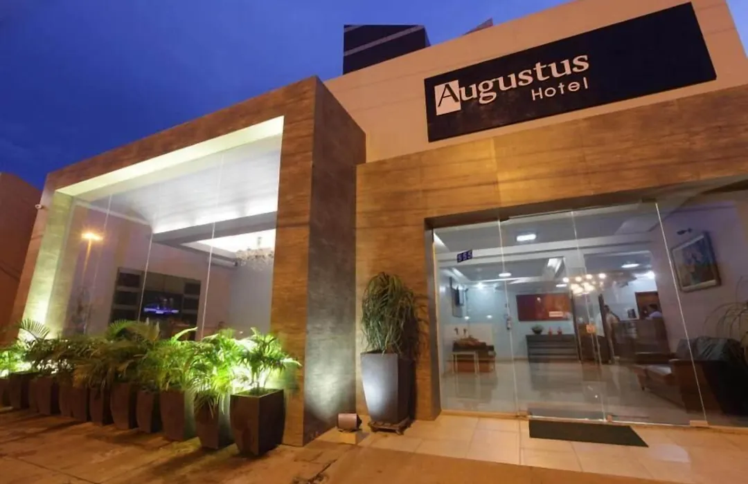 Augustu'S Hotel-1