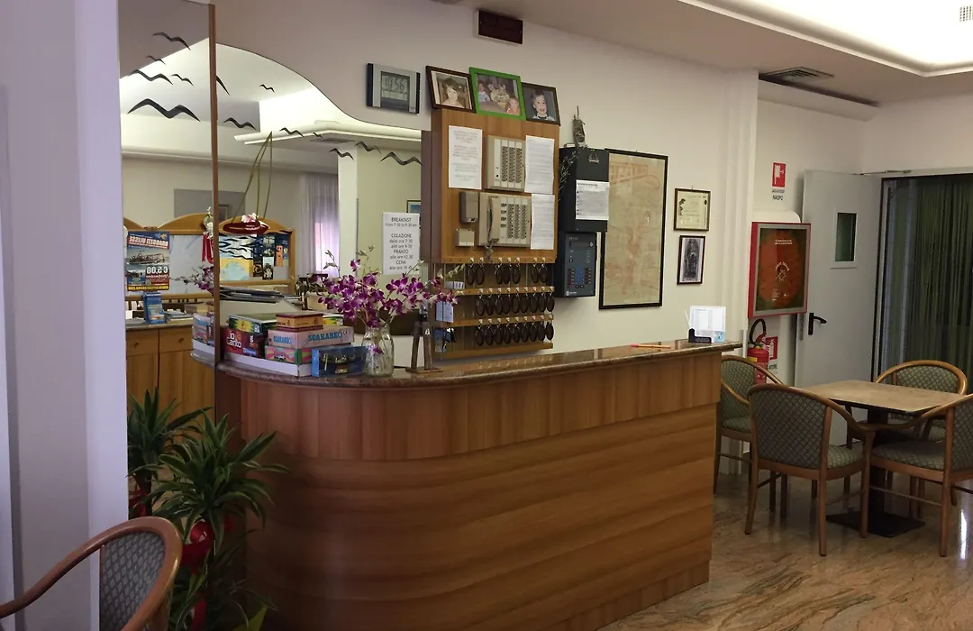 Hotel Nuova Doel-1