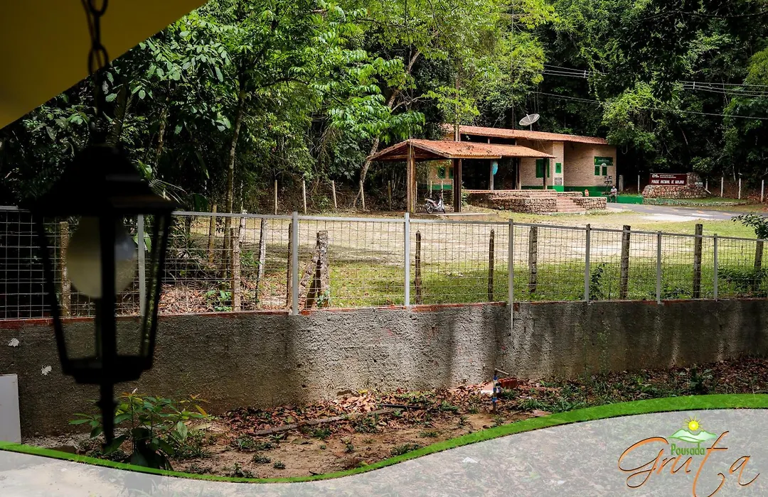 Pousada Gruta-1