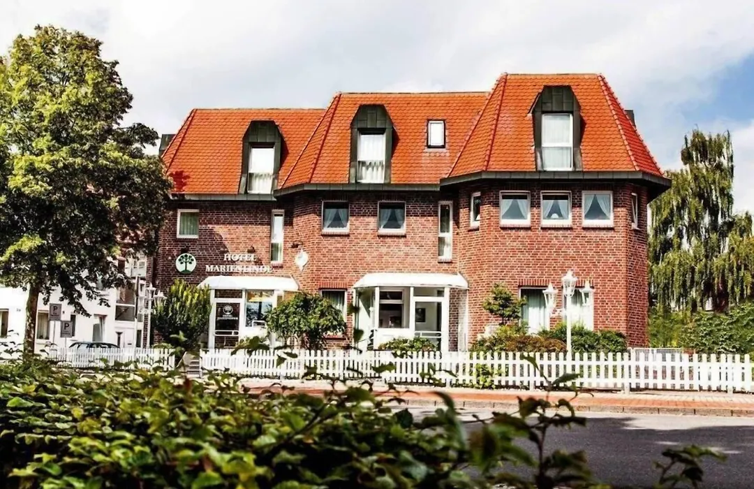Hotel Marienlinde-1