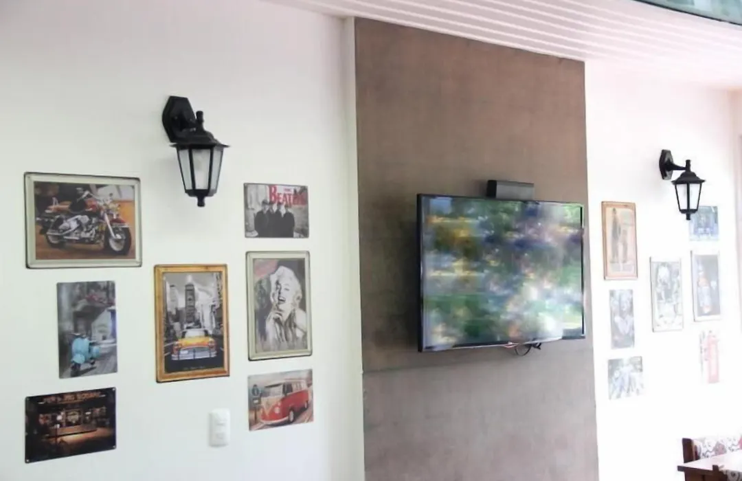 Hotel Obino São Borja-1