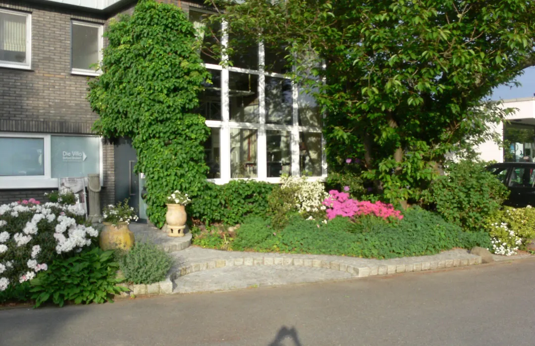 Die Villa Mettmann-1