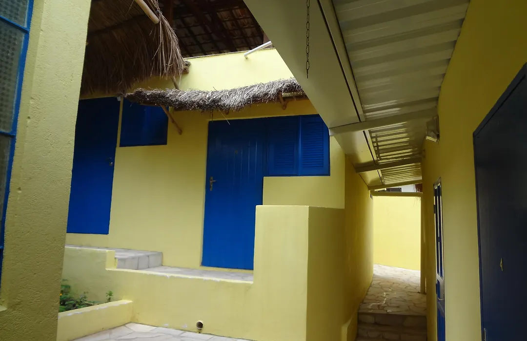 Pousada B&B-1