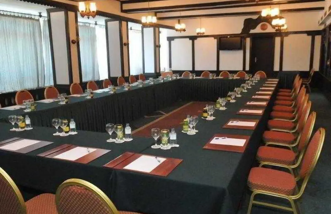 Hotel Bellevue-1