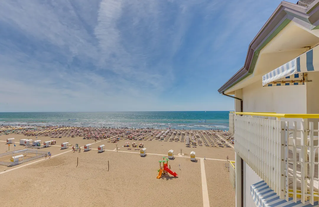 Unico Hotel Caorle-1